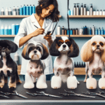 Small Dog Haircut Styles and Techniques