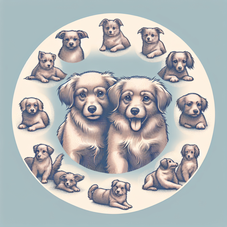  "Signs of Illness in Small Dogs