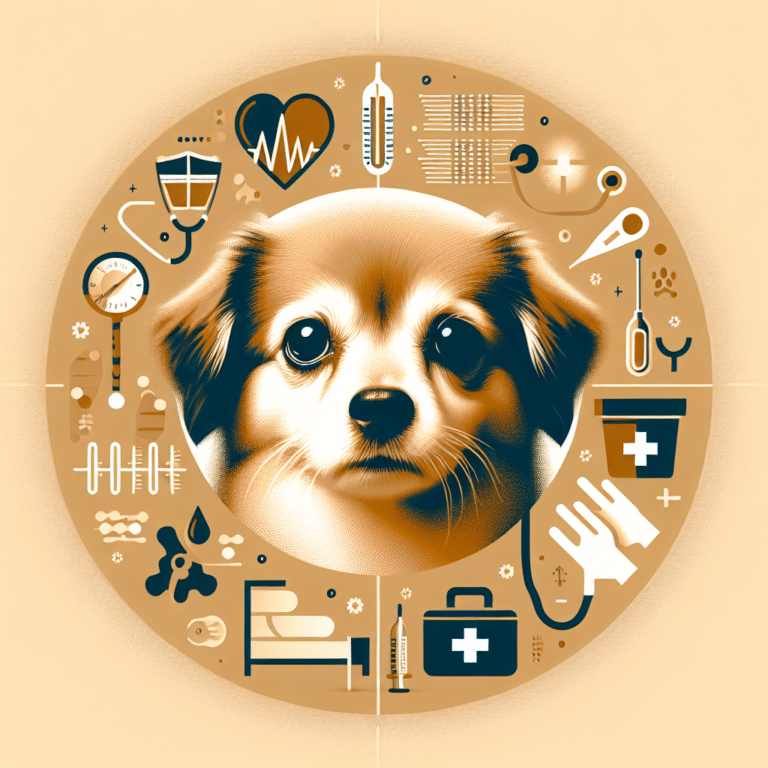  "Signs of Illness in Small Dogs