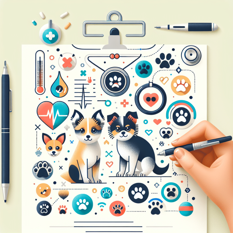  "Signs of Illness in Small Dogs