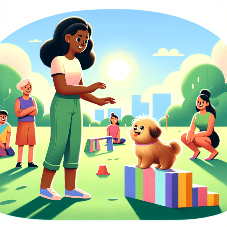 Socializing Your Small Dog: Techniques and Tips