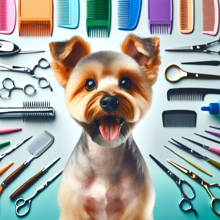 Small Dog Haircut Styles and Techniques