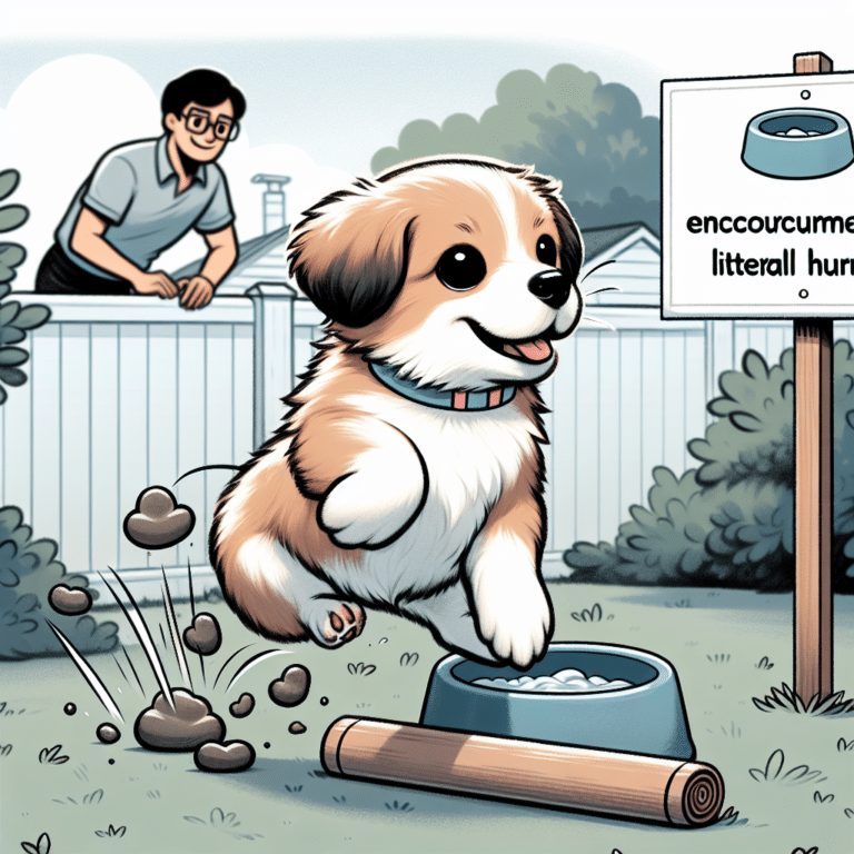 Overcoming the Hurdles of Potty Training Smaller Breeds