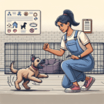 Managing and Correcting Aggressive Behavior in Small Dogs