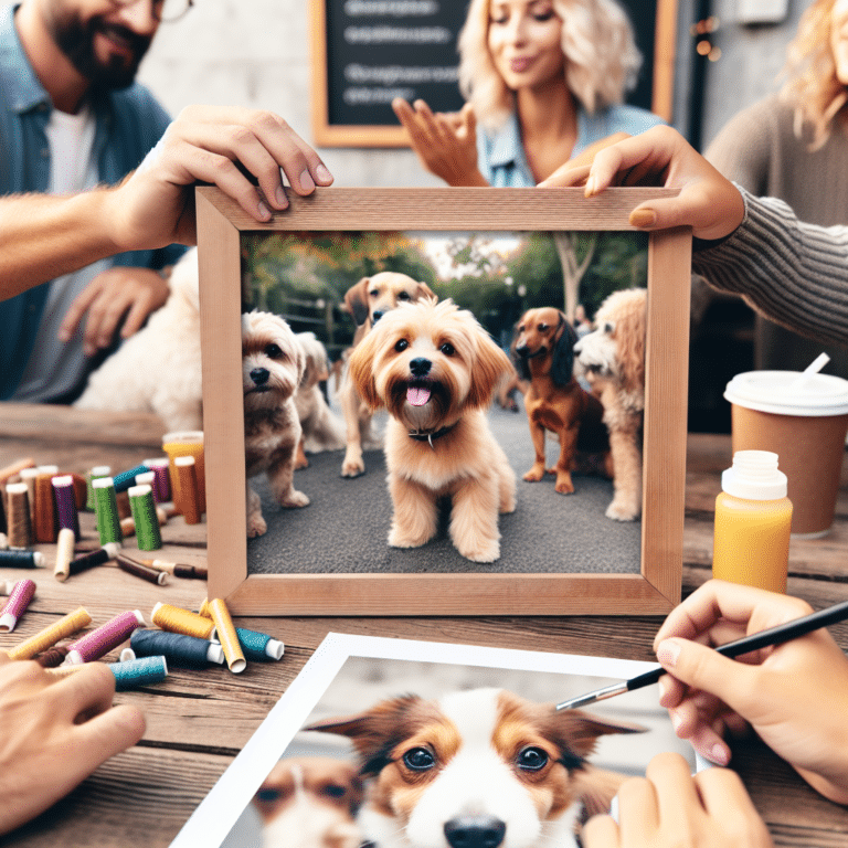 Socializing Your Small Dog: Techniques and Tips