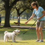 aggressive small dog training tips