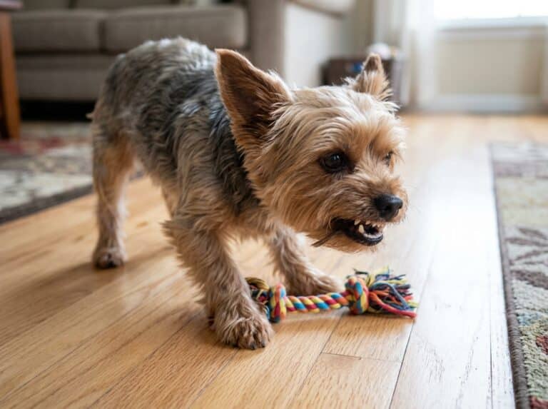 how stop yorkie resource guarding