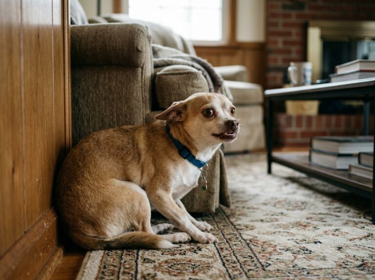 small dog fear based aggression help