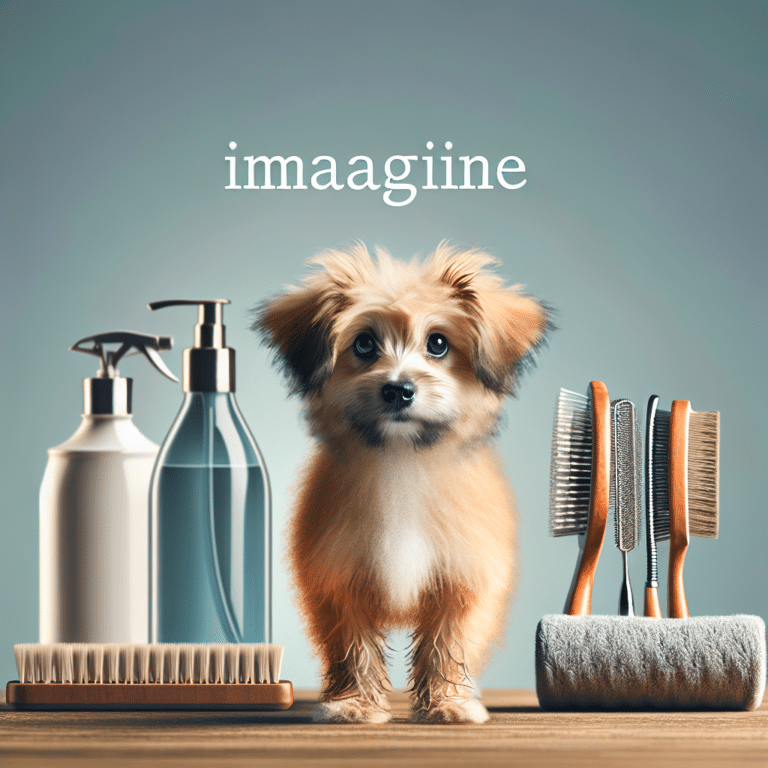 Preventing Coat Matting in Small Dogs: Essential Tips