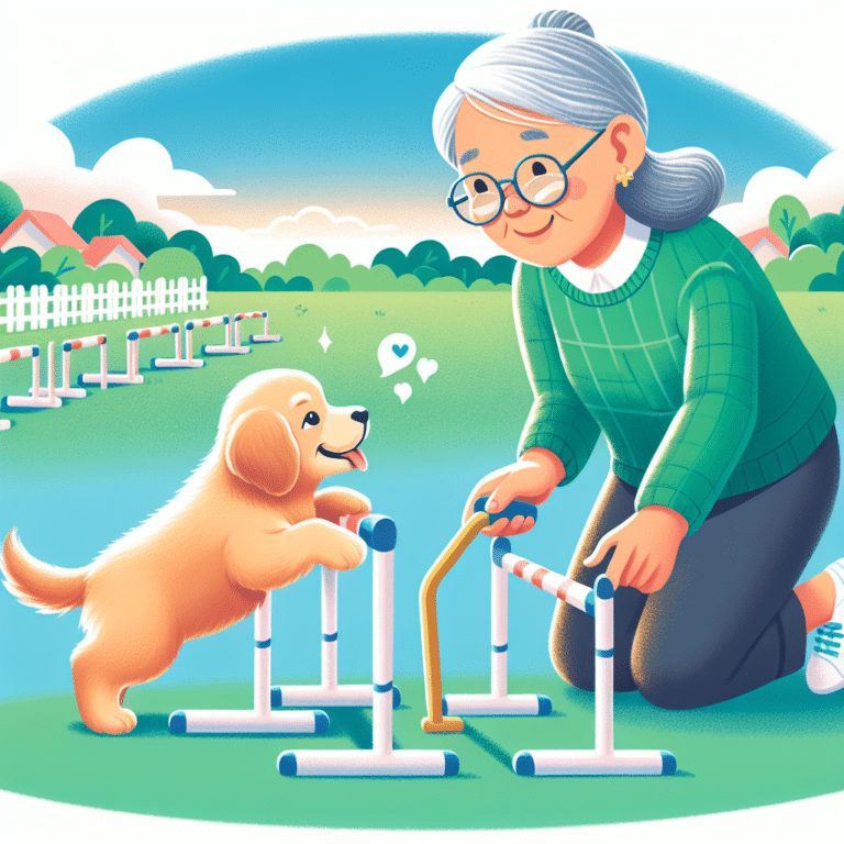  "Tips for Keeping Small Dogs Active