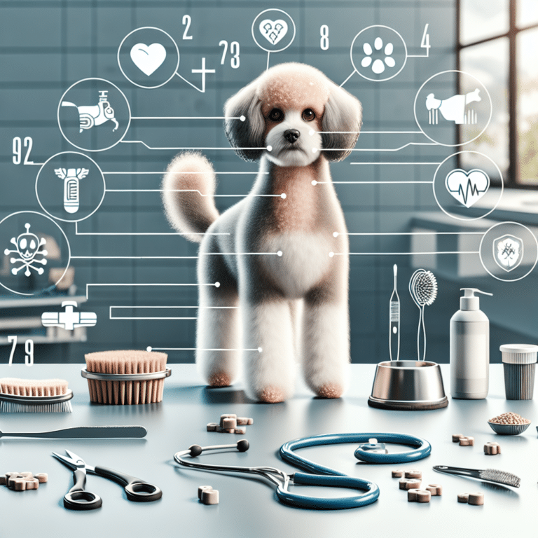 Grooming and Health Check Tips for Small Dogs