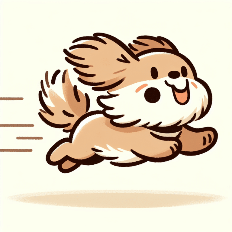 Small Dog