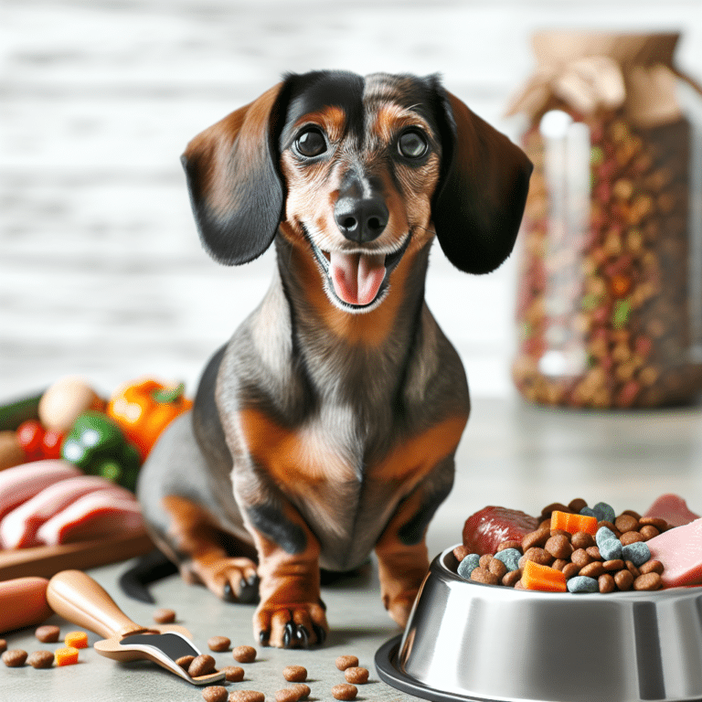 Senior Small Dog Diet Tips for Optimal Health