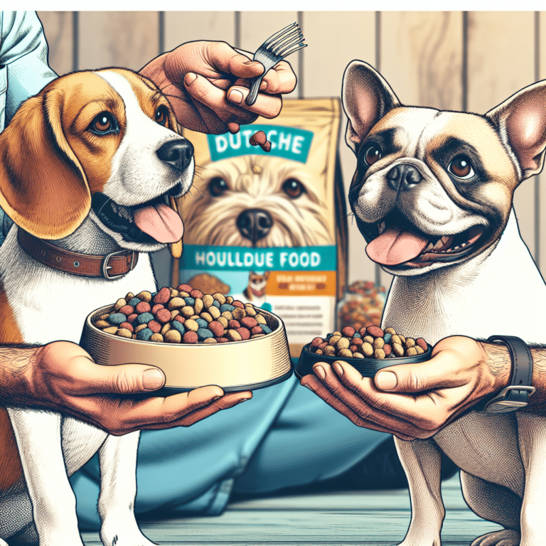 Feeding Small Dogs: What You Need to Know