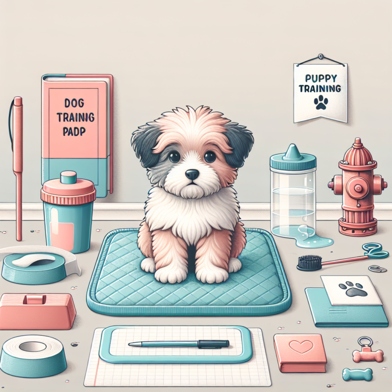 Potty Training Your Small Pooch: A Comprehensive Guide