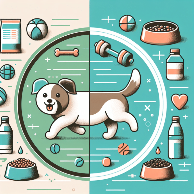  "Obesity Prevention in Small Dogs
