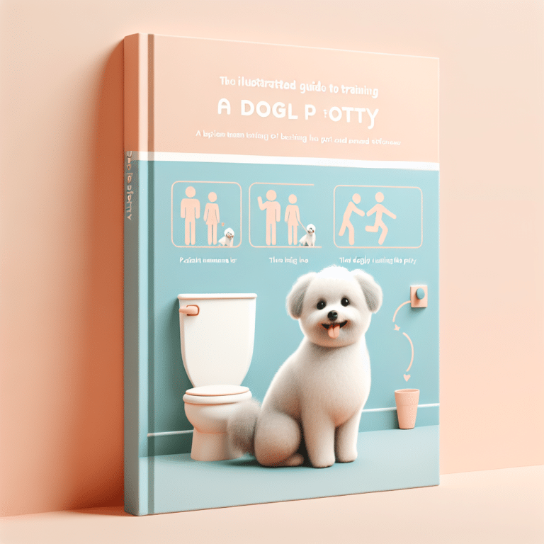 Easy Steps to Potty Train Your Small Dog