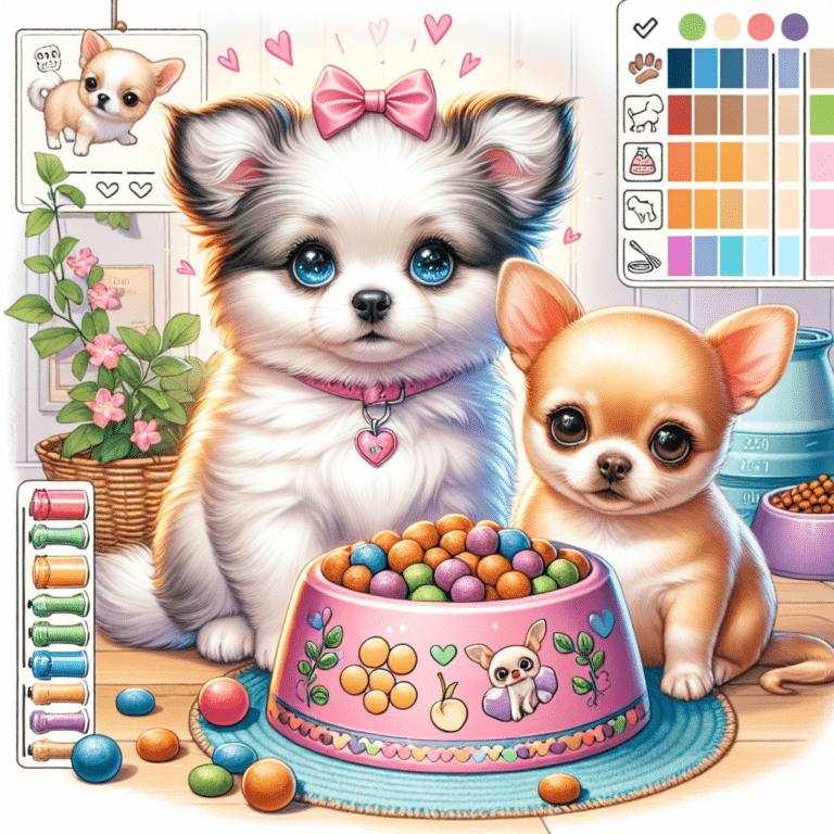 Essential Feeding Tips for Small Breed Puppies