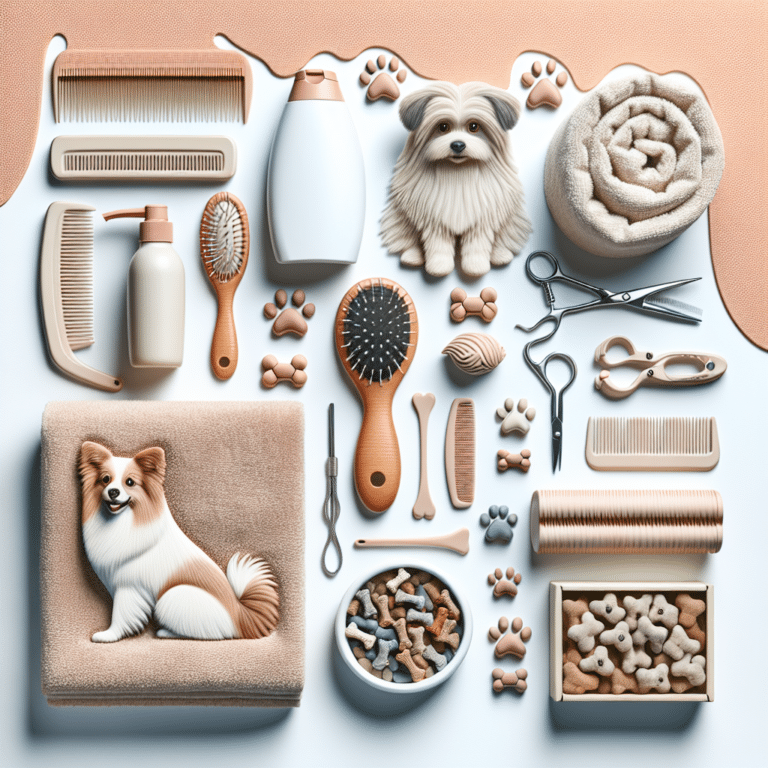 Best Grooming Products for Small Dogs