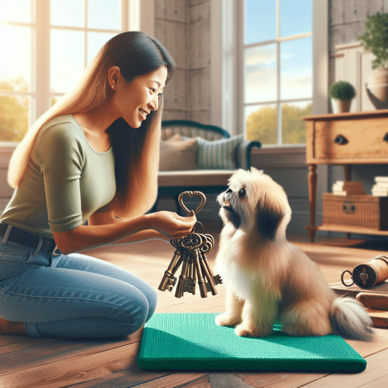 Keys to Successful Potty Training with Small Dogs