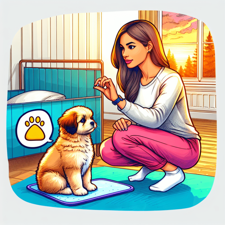 Effective Techniques for Housebreaking Small Dogs