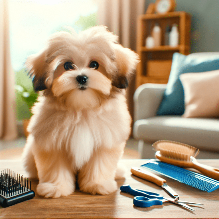 Home Grooming Tips for Small Dogs