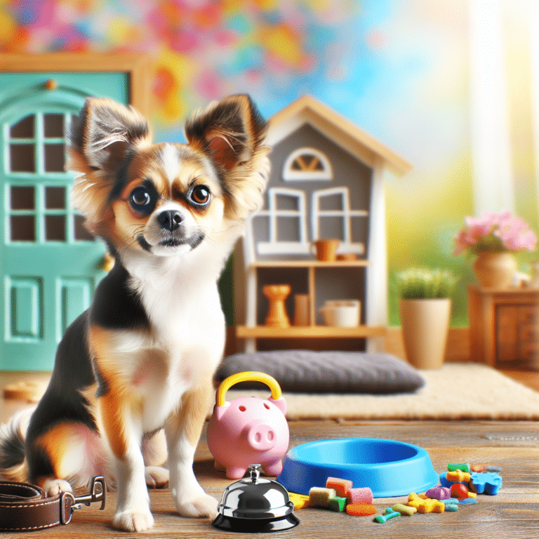 The Ultimate Guide to Housebreaking a Small Dog